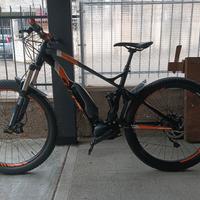 e-bike emtb wilier