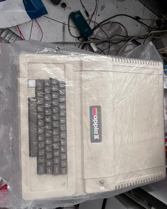 Apple II