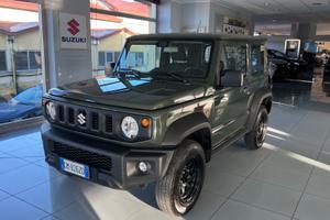 Suzuki Jimny 1.5 5MT PRO (N1)
