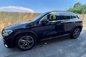 Mercedes-benz GLA 180 d Automatic Executive