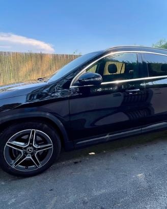Mercedes-benz GLA 180 d Automatic Executive