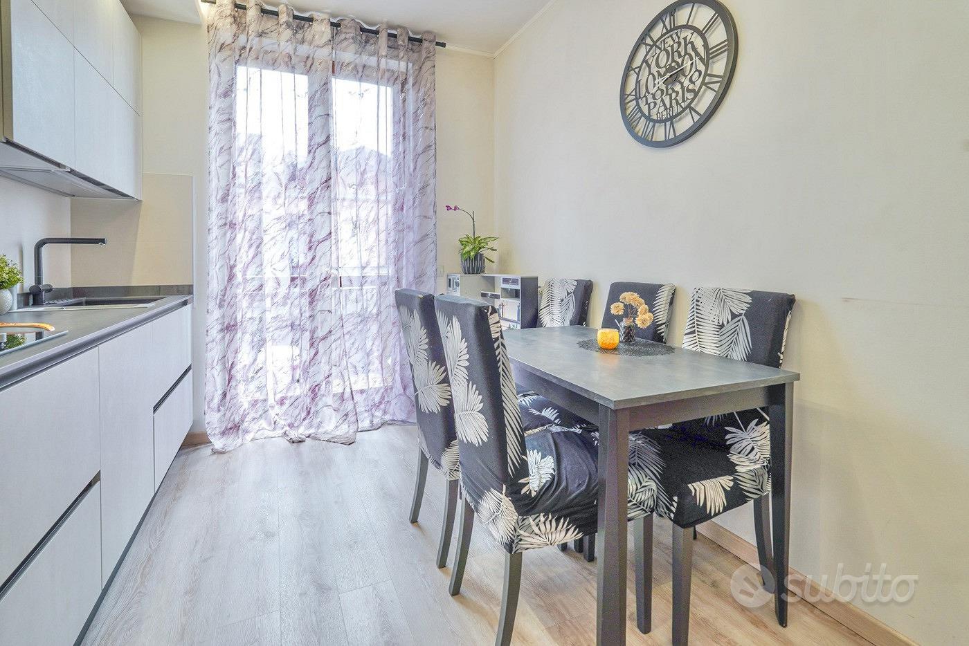 Appartamento – Terno d'Isola - Vista 4