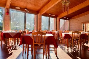 Pisa - via aurelia sud 8 - ristorante con 4 ettari