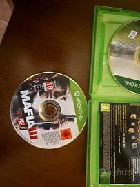 Giochi xbox one