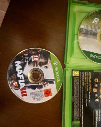 Giochi xbox one