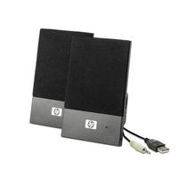 Casse USB Speakers HP