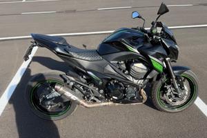 Kawasaki Z800 ABS 2016 – 28.800 km