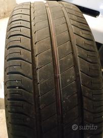 Pneumatici  ESTIVI  BRIDGESTONE 205-45 R17 84W