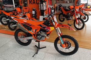 Ktm 250 SX F Factory edition 2026