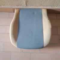 Tappezzeria Panda 4x4 169 climbing