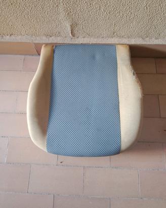 Tappezzeria Panda 4x4 169 climbing