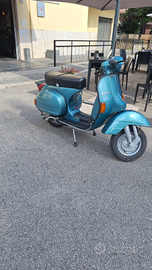 Vespa pe 200