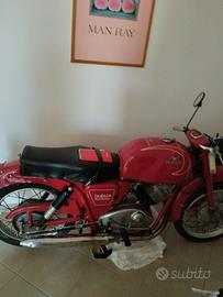 Moto Guzzi Lodola G.T. 235