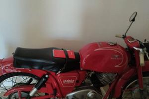 Moto Guzzi Lodola G.T. 235