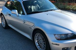 BMW Z3 coupe