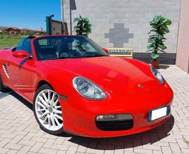 PORSCHE BOXSTER 2.7 24V 240 CV SPORT DESIGN