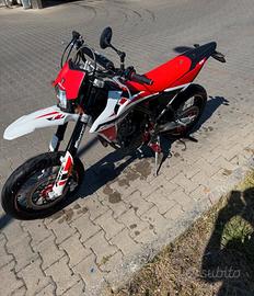 Fantic XMF 125 - 2023