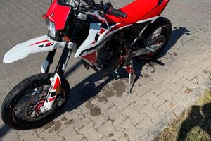 Fantic XMF 125 - 2023