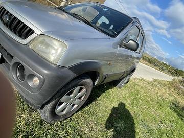 Daihatsu terios