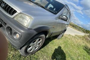 Daihatsu terios
