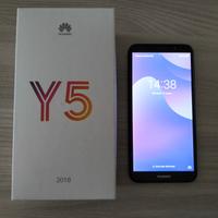 Huawei Y5 2018