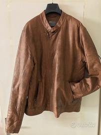 Giacca Asos finta pelle Taglia XL unisex 106 111