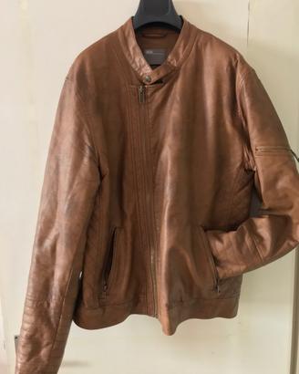 Giacca Asos finta pelle Taglia XL unisex 106 111