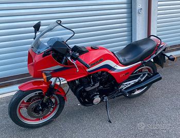 Kawasaki GPZ 750 - 1983