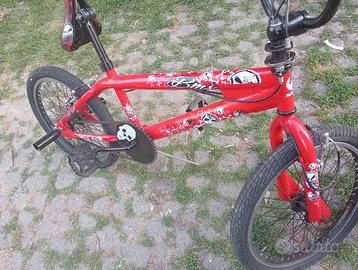 Bmx bicic