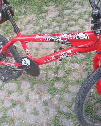 Bmx bicic