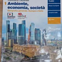 Ambiente economia società 1