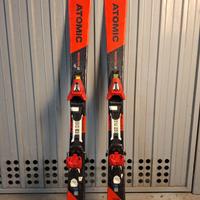 sci Atomic 110 cm jr