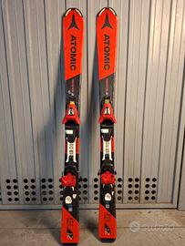 sci Atomic 110 cm jr