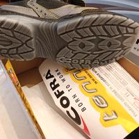 scarpe antinfortunistiche Cofra