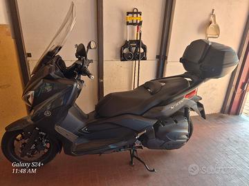 Scooter Yamaha X MAX 400 ABS