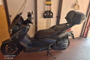 Scooter Yamaha X MAX 400 ABS