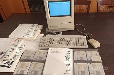 Macintosh Classic M0420