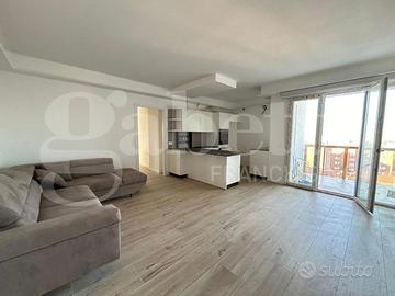 Attico/Mansarda Sassuolo [DEG102VRG]