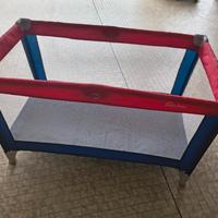 lettino da campeggio per bambini  Giordani 