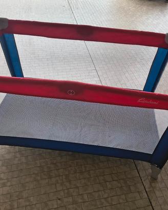 lettino da campeggio per bambini  Giordani 