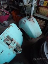 Vespa lml 125