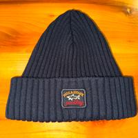 Paul & Shark berretto lana nuovo idrorepellente