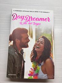Day Dreamer-Le ali del aogno