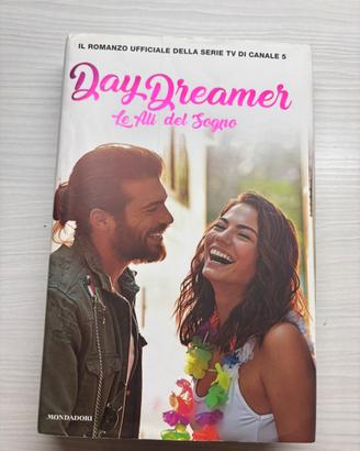 Day Dreamer-Le ali del aogno