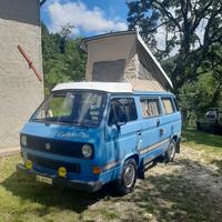 westfalia Joker volkswagen t3