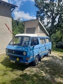 westfalia Joker volkswagen t3