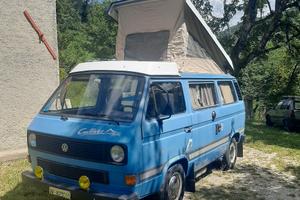 westfalia Joker volkswagen t3