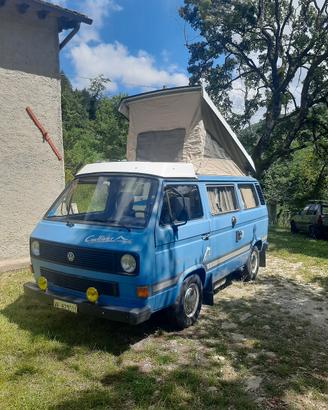 westfalia Joker volkswagen t3