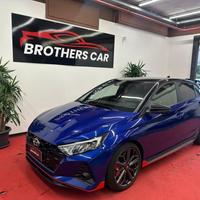 HYUNDAI i20 N 1.6 N-Performance BOSE - TECHNO PA