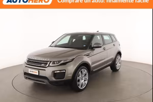 LAND ROVER Range Rover Evoque FG70189